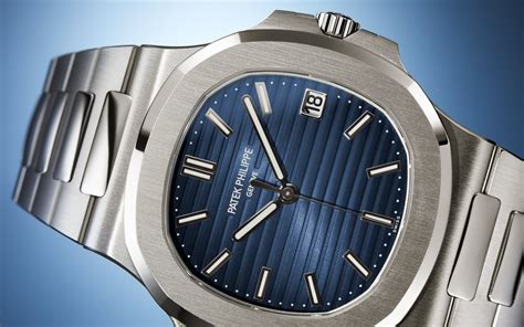 Patek Philippe white gold colors